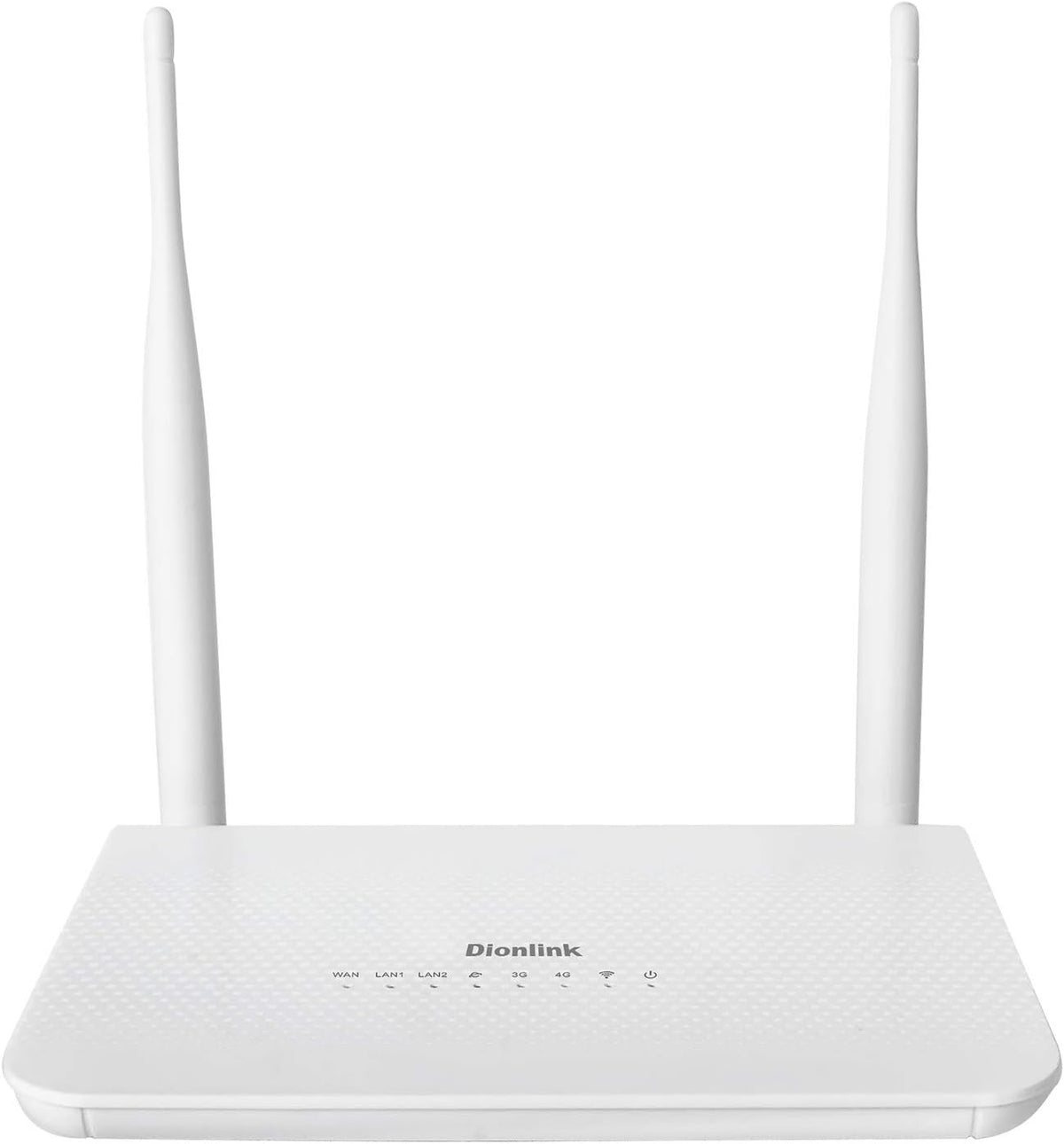1200Mbps Dual Band 4G LTE Modem Router with SIM Card Slot Q93836