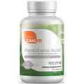 Pantothenic Acid 120 Capsules A3238