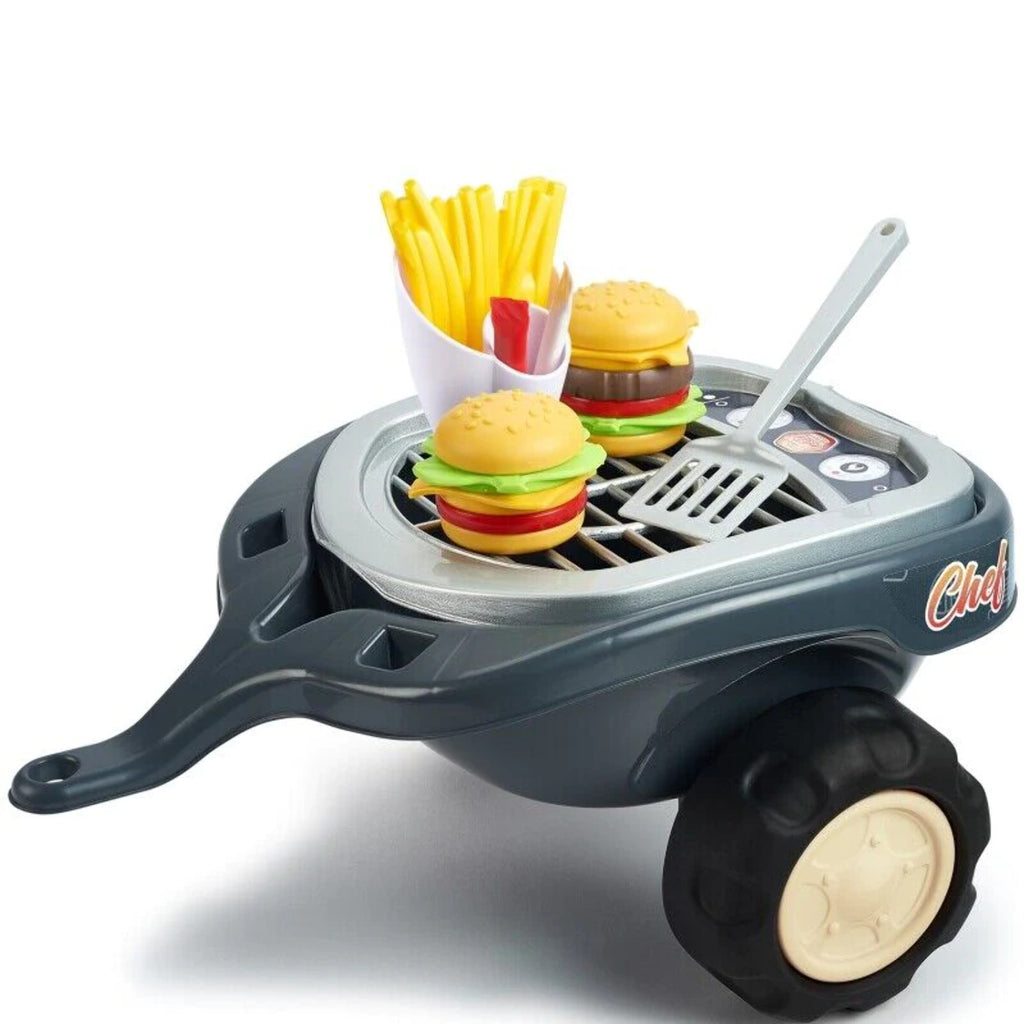 Food Truck M97755