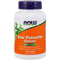 Saw Palmetto Extract 90 Capsules N546
