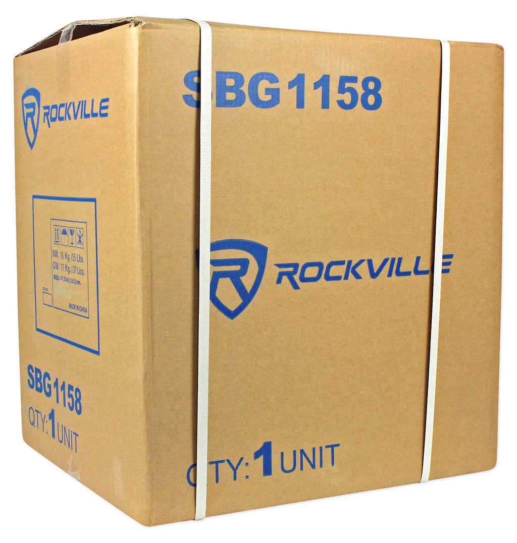15x22 800W Passive Subwoofers R927262