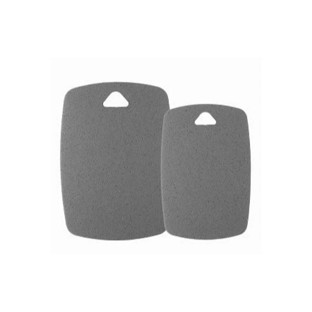 Set 2 Cutting Board 35x25cm+30x20cm Kitchen J535503