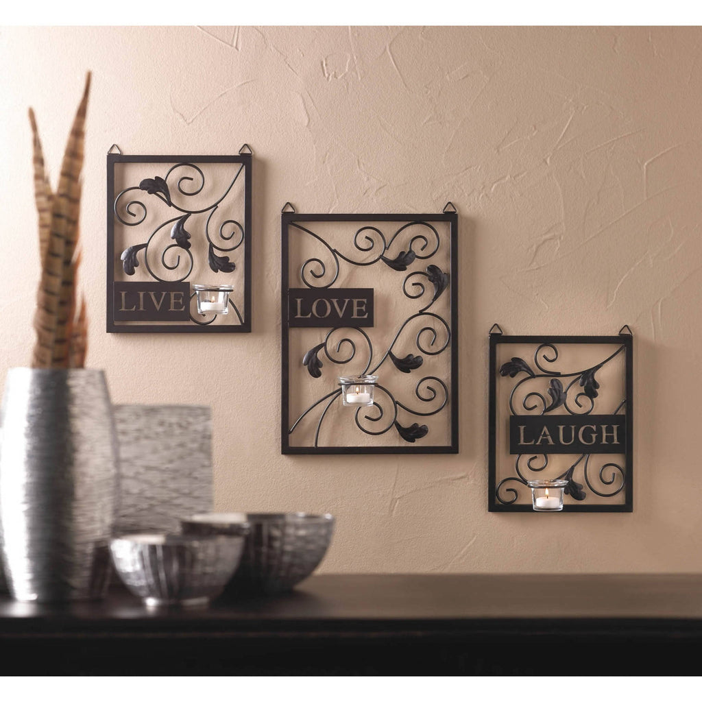 Decorative Wall Décor S520175