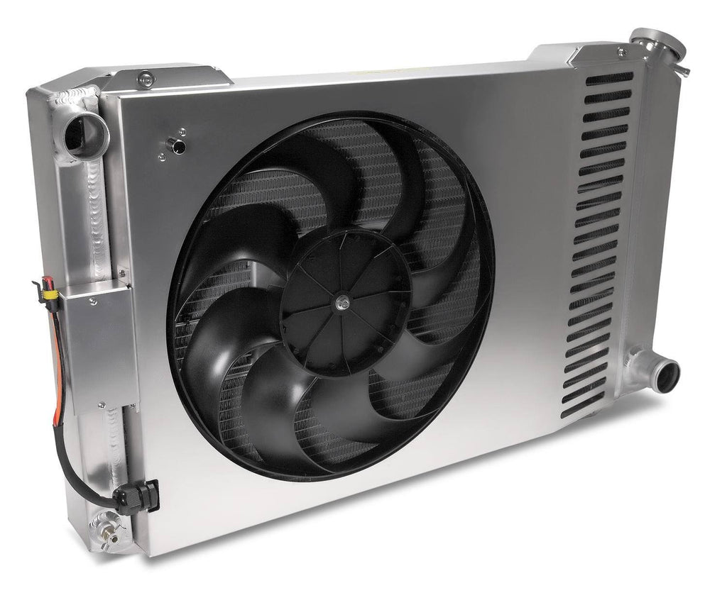 Slim Fit Radiator O2751