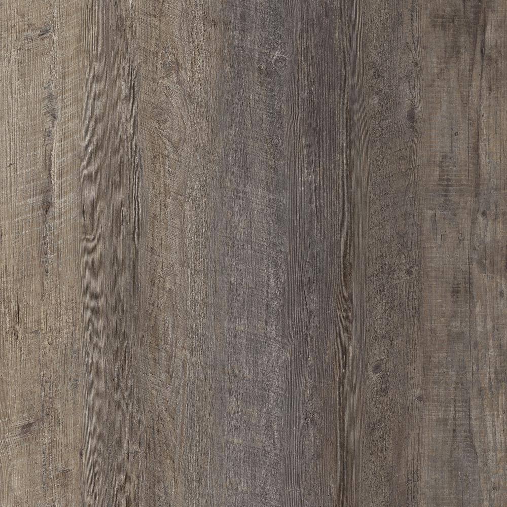 Laminate to Cover Stairs Seasoned Wood S77819