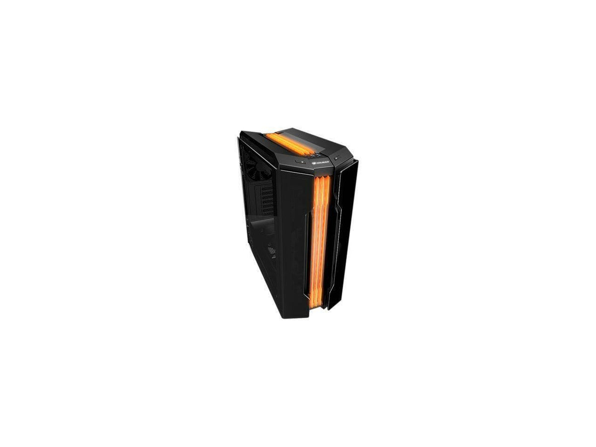 Cougar Case C422