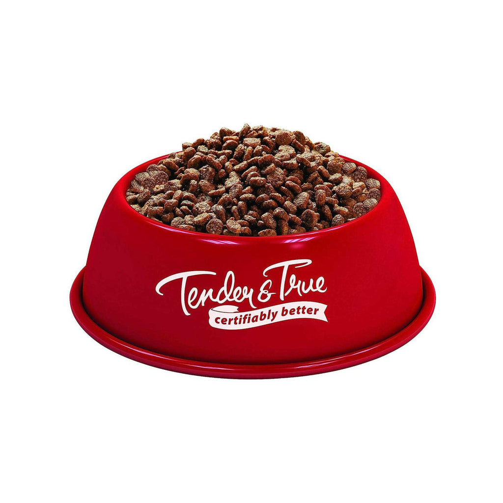 Organic Chicken & Liver Recipe Cat Food G739