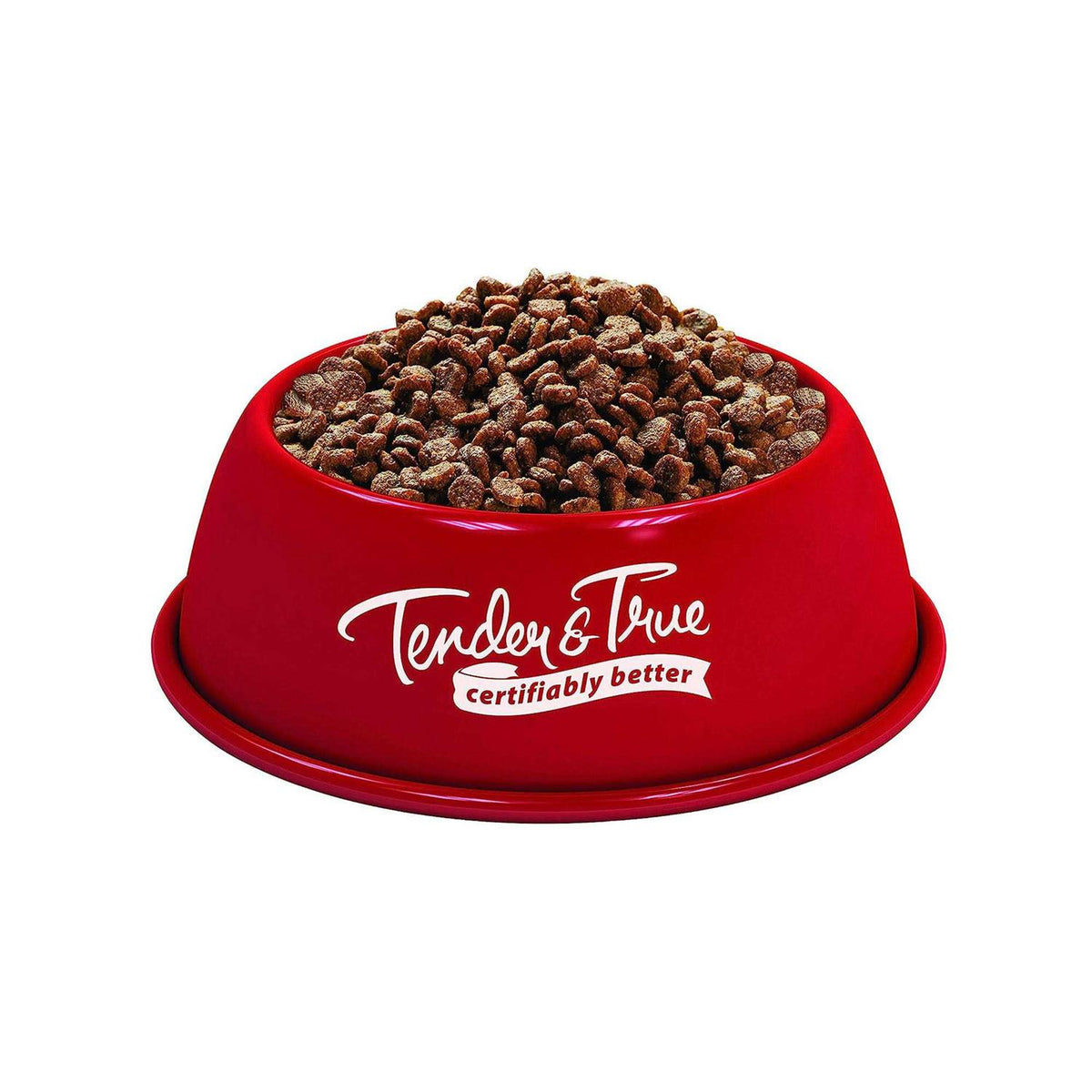 Organic Chicken & Liver Recipe Cat Food G739