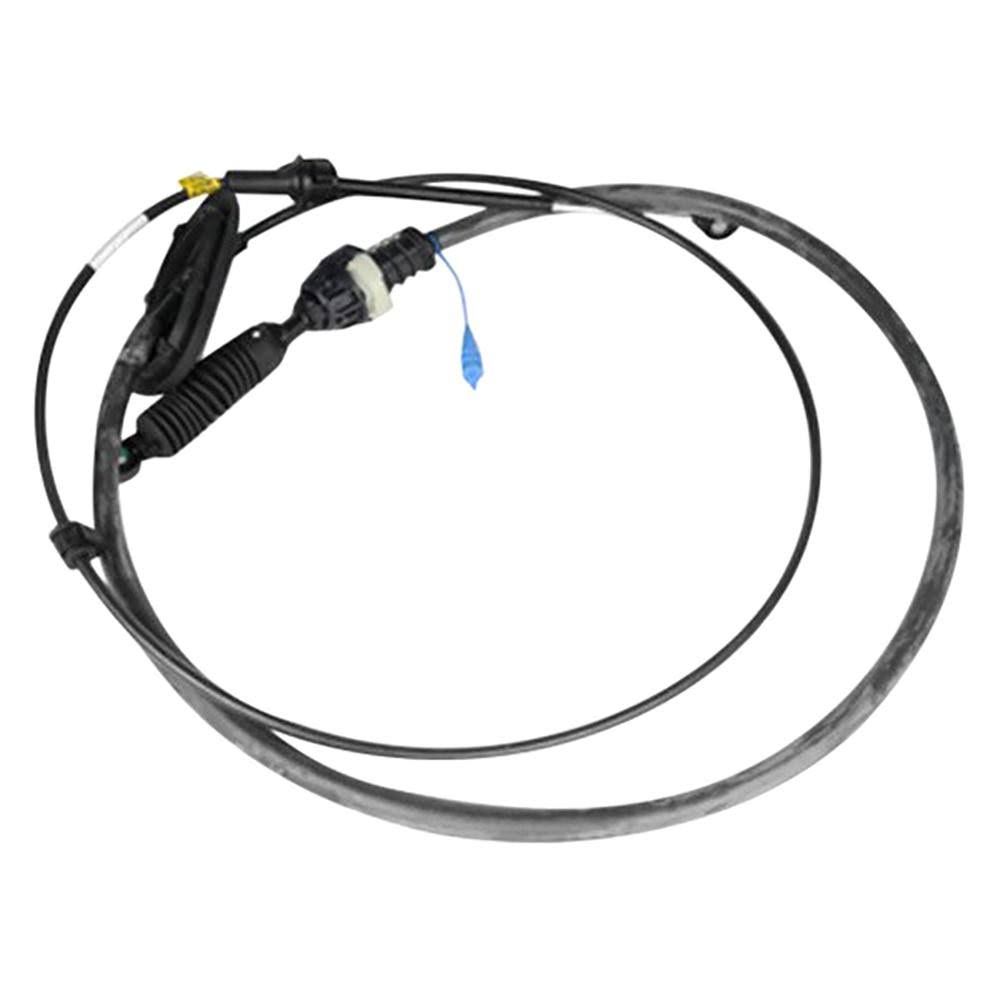 Shift Cable P7105