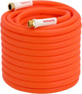 Heavy Duty 5/8 in x 100 ft Garden Hose, Pack of 2 J2985