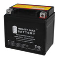 12V 6AH Replacement Battery G717
