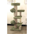 Cat Tree Scratcher X9384