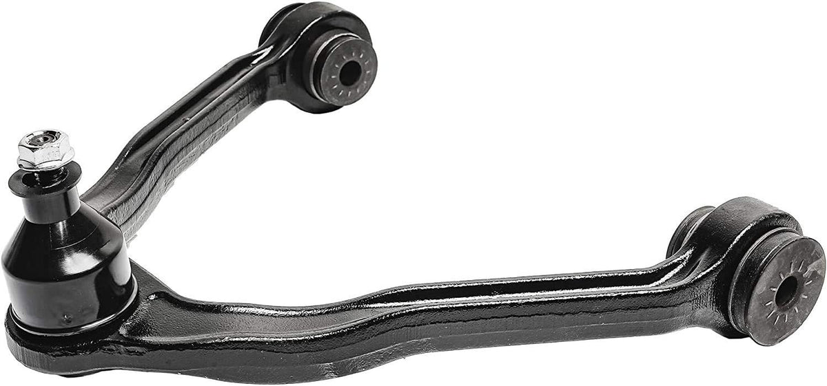 Front Upper Control Arms with Ball Joints Lower Ball Joints 4pc Set Z936442