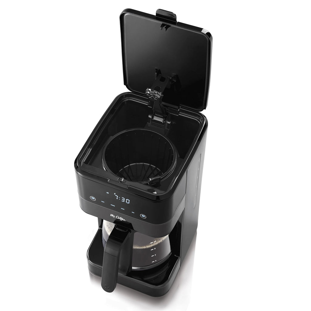 12 Cup Programmable Coffee Maker H31990