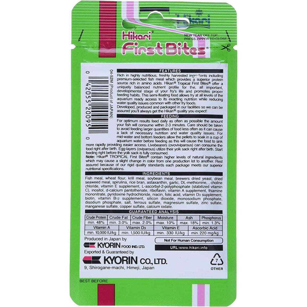 Pet Supplies U158