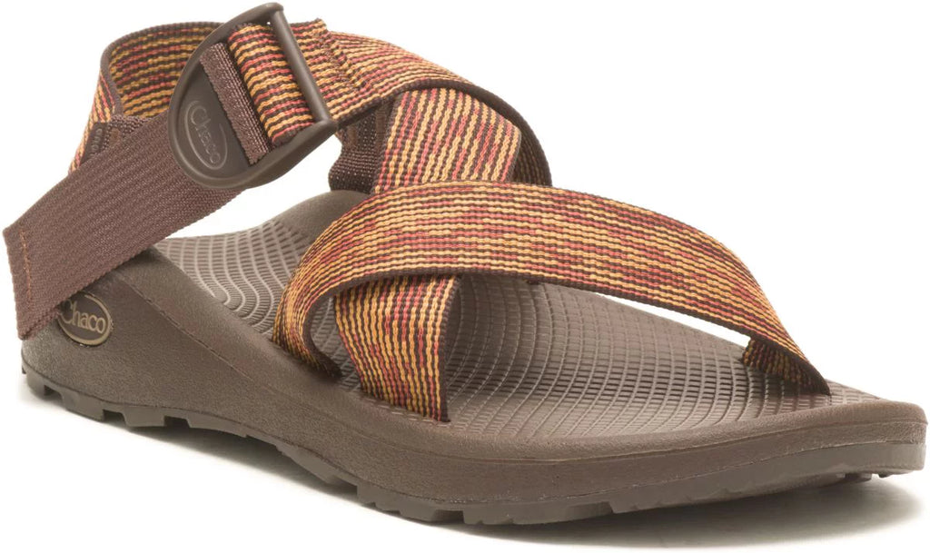 Men Burnt Ochre Sandal T395994