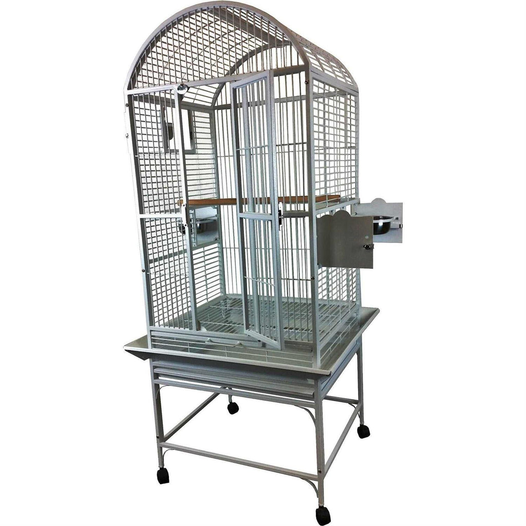 Dome Top Bird Cage N734