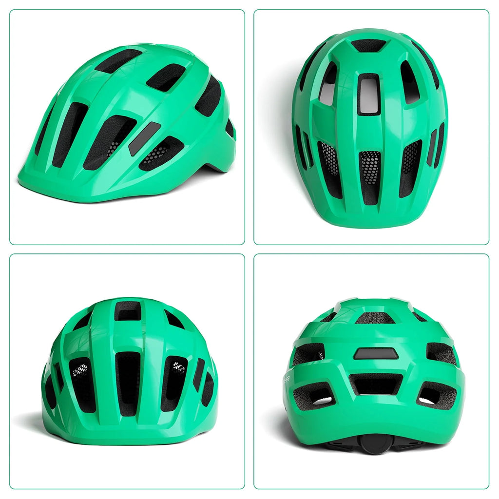 Kids Bike Helmet T67996