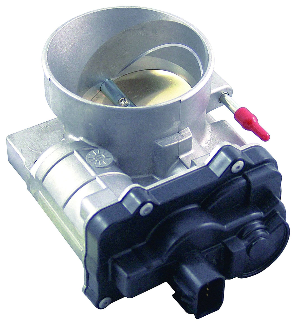 Fuel Injection Throttle Body Y289