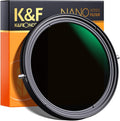 67mm Variable Fader ND2-ND32 ND Filter and CPL Circular Polarizing Filter 2 in 1 W84040