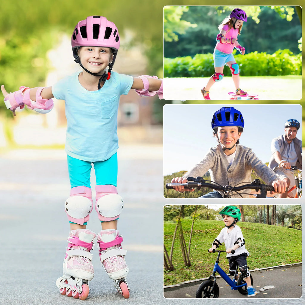 Kids Bike Helmet T67996