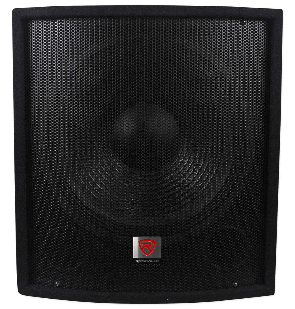 15x22 800W Passive Subwoofers R927262