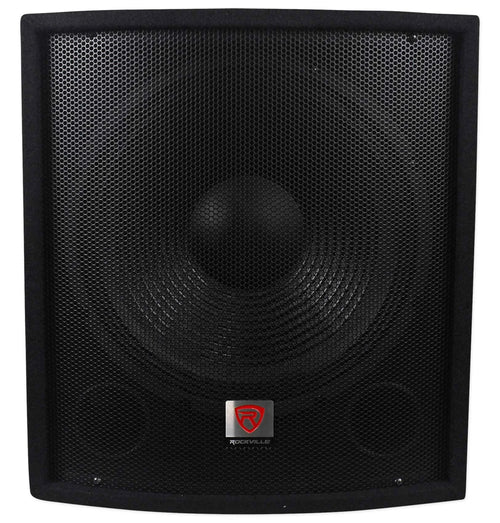15x22 800W Passive Subwoofers R927262