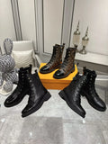 Women Boots G952