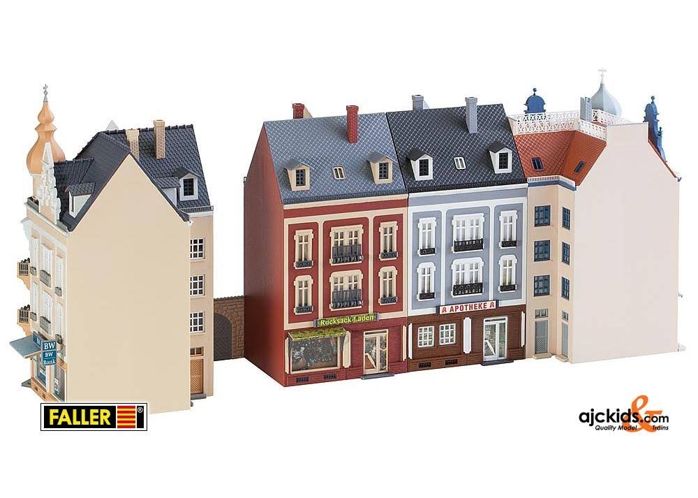 HO Scale Building Kit R46626
