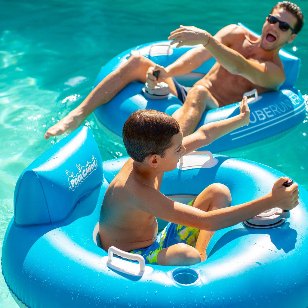 Motorized Pool Tube U6499