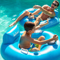 Motorized Pool Tube U6499