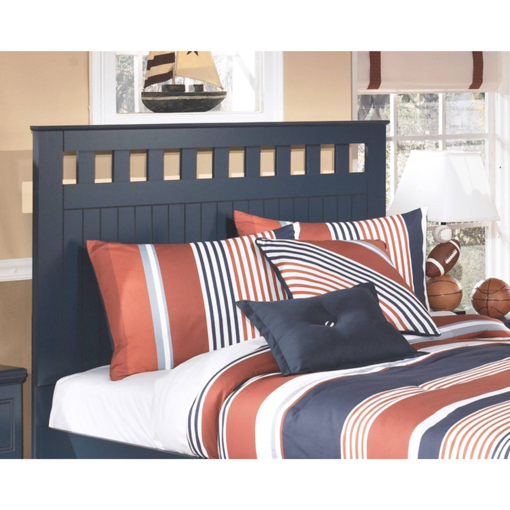 Full Panel Headboard T3594