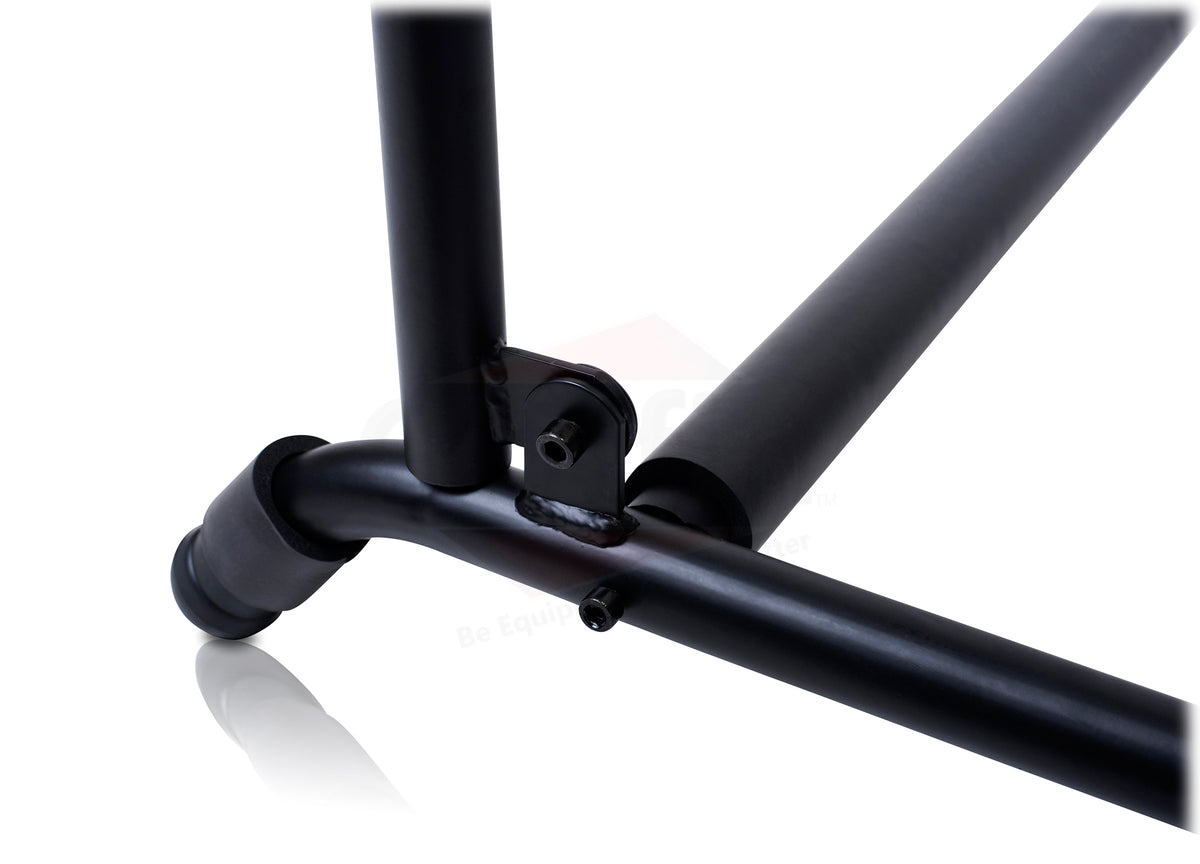 7 Guitar Folding Guitar Stand Rack G69715