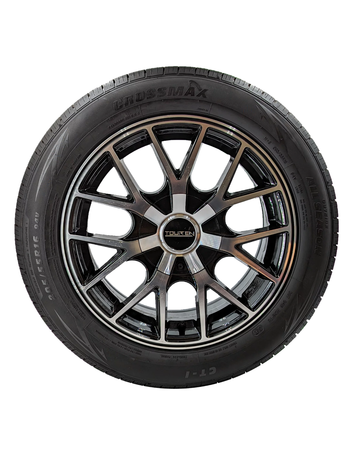 195/65R15 91H All-Season Tire F161497