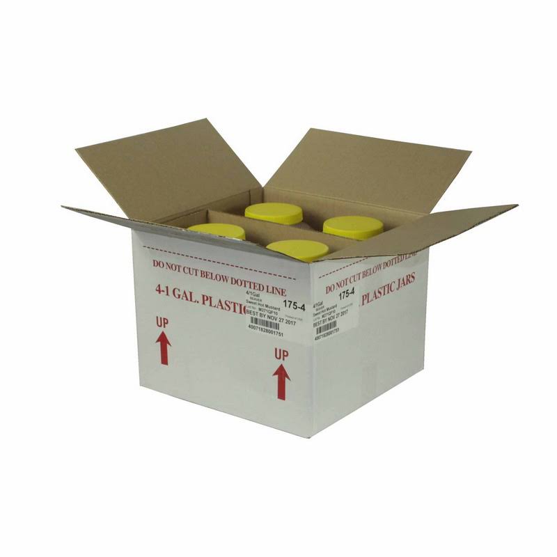 Sweet Hot Mustard B982668