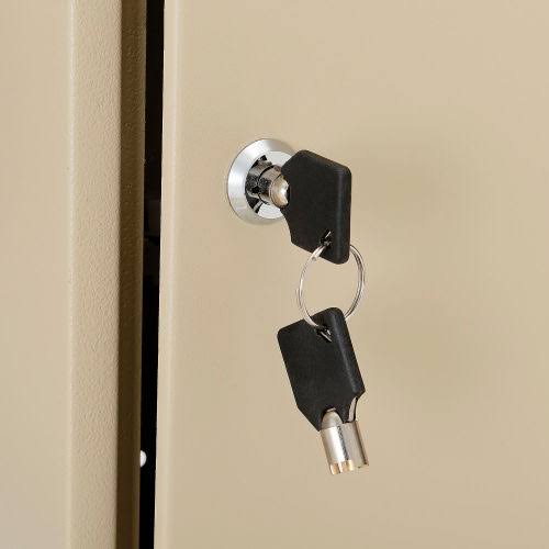 Key Cabinet - 60 Keys D39614