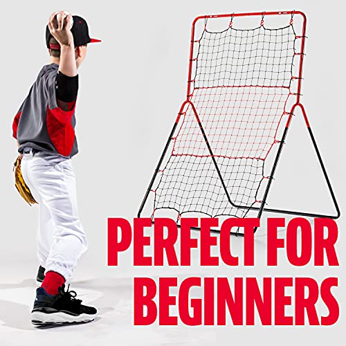 Return Screen and Pitching Target H434396