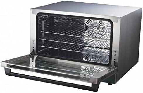 Half-Size Countertop Convection Oven L39939