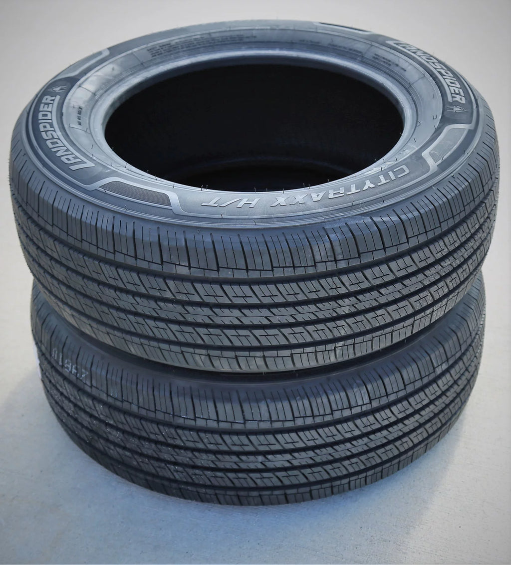 235/65R16 10 Ply Commercial Van Tire B90668