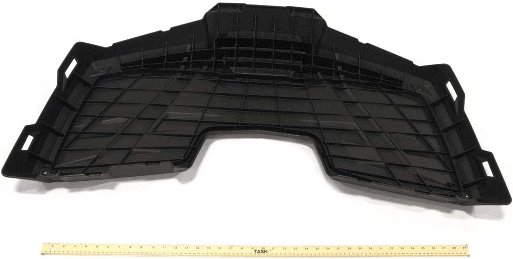 Front Box Cover Assembly B183996