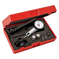 Dial Test Indicator with Dovetail Mount I491