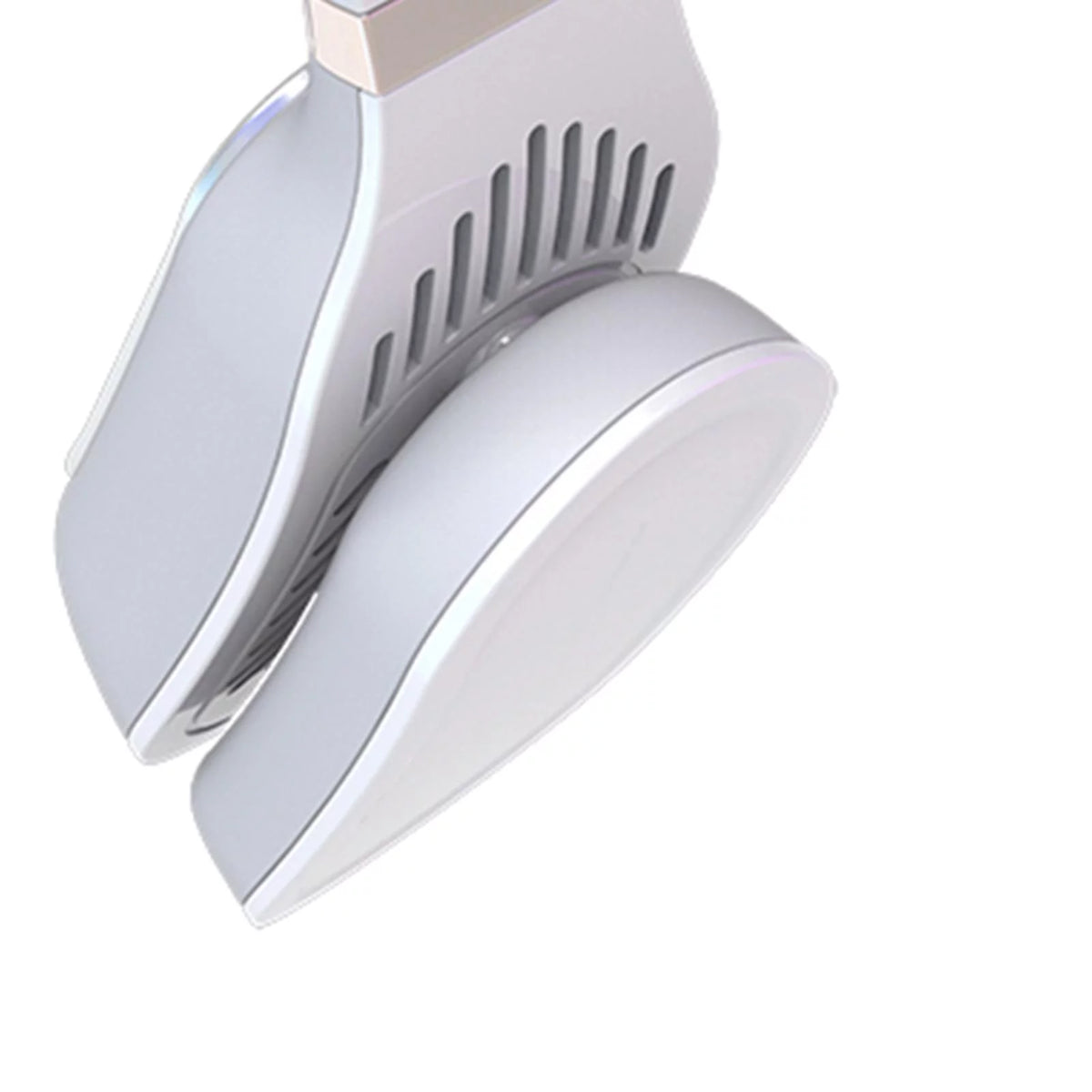 White USB Hanging Neck Air Conditioner P9162