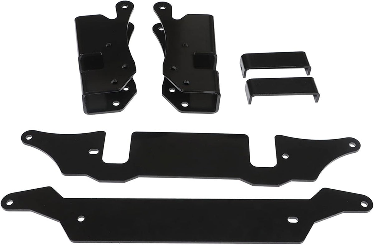 3-5inch Suspension Full Lift Kit Heavy Duty Replacement for POLARIS RZR 1000 XP 4 1000 2014-21 X5709