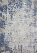 Denim Grey Rug W383950