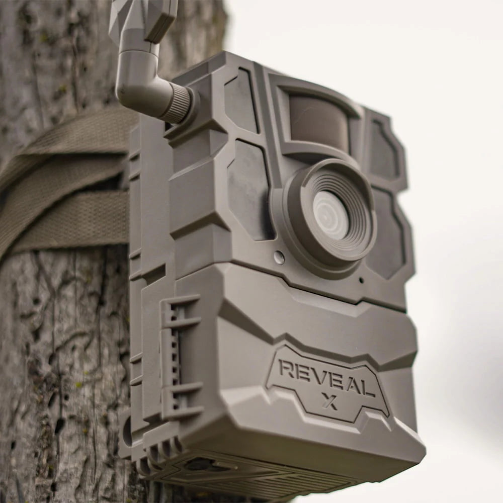 Cellular Trail Camera 16 Megapixels Z25745