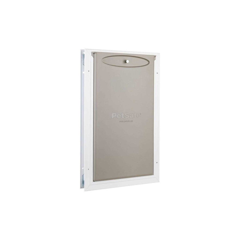 Aluminum Pet Door F64882