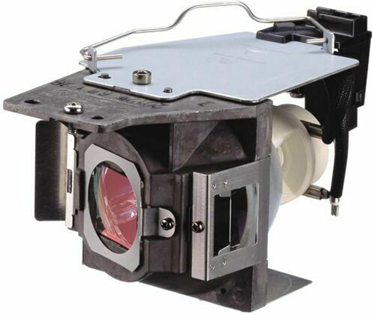 Replacement Projector Lamp with Housing B11640