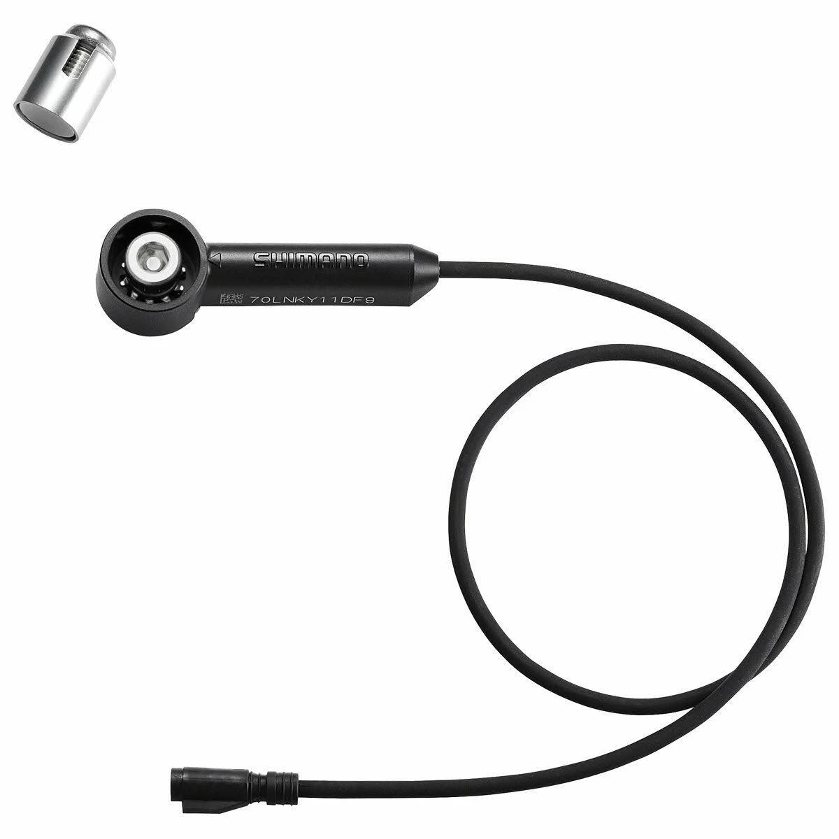 Speed Sensor Unit with Cable Black 1400 mm O913