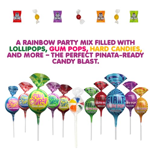 Christmas Candy 8 Pound Bulk S354