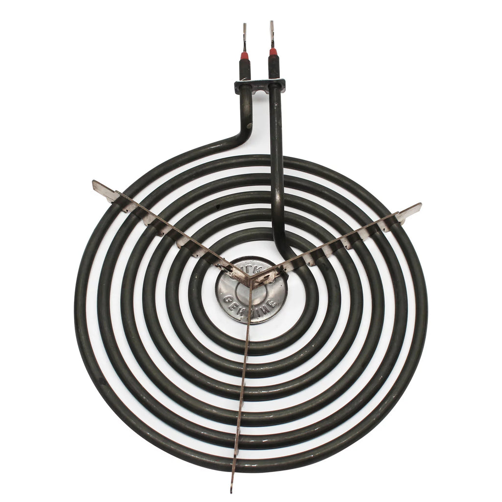 8 inch 6 Turns & 6 inch 5 Turns Surface Burner Elements T7471